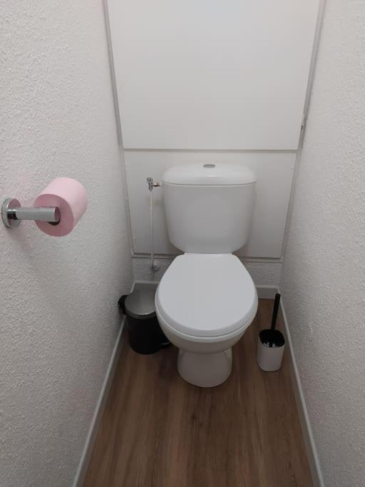 Ideal Saint Raphael Piscine Clim Parking Apartment Bagian luar foto