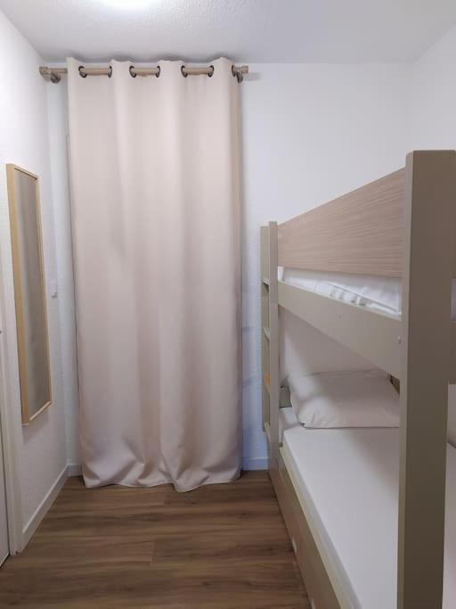 Ideal Saint Raphael Piscine Clim Parking Apartment Bagian luar foto
