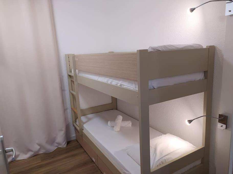 Ideal Saint Raphael Piscine Clim Parking Apartment Bagian luar foto