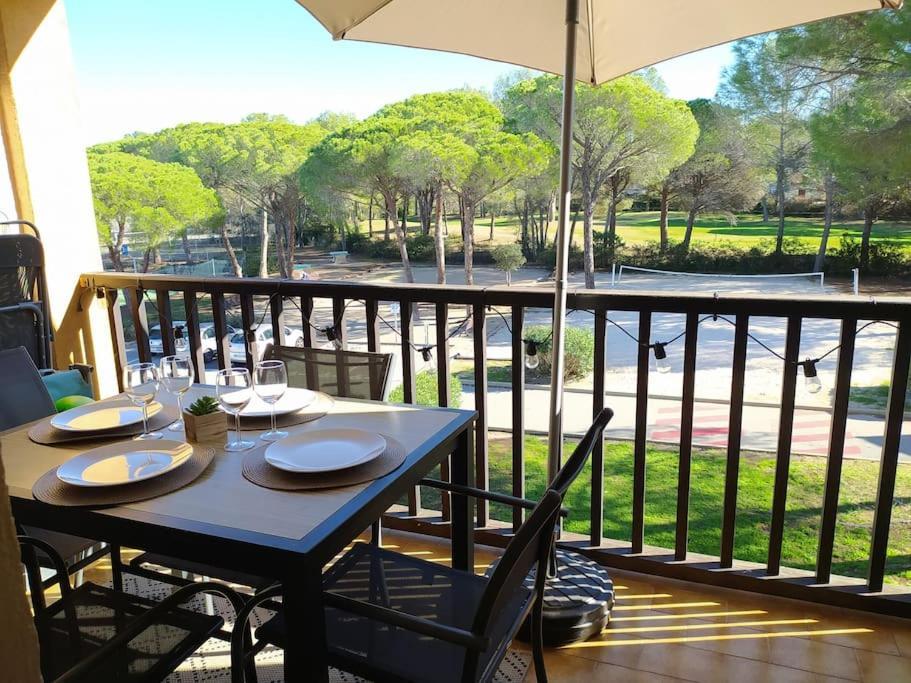 Ideal Saint Raphael Piscine Clim Parking Apartment Bagian luar foto