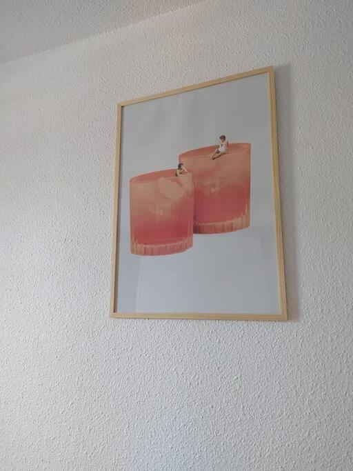 Ideal Saint Raphael Piscine Clim Parking Apartment Bagian luar foto