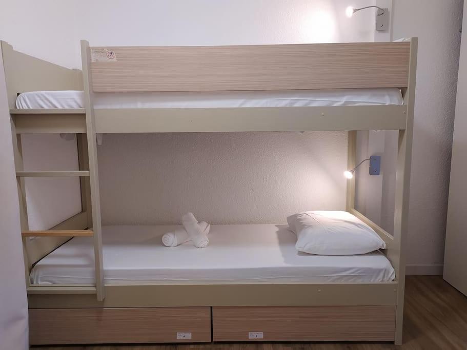 Ideal Saint Raphael Piscine Clim Parking Apartment Bagian luar foto